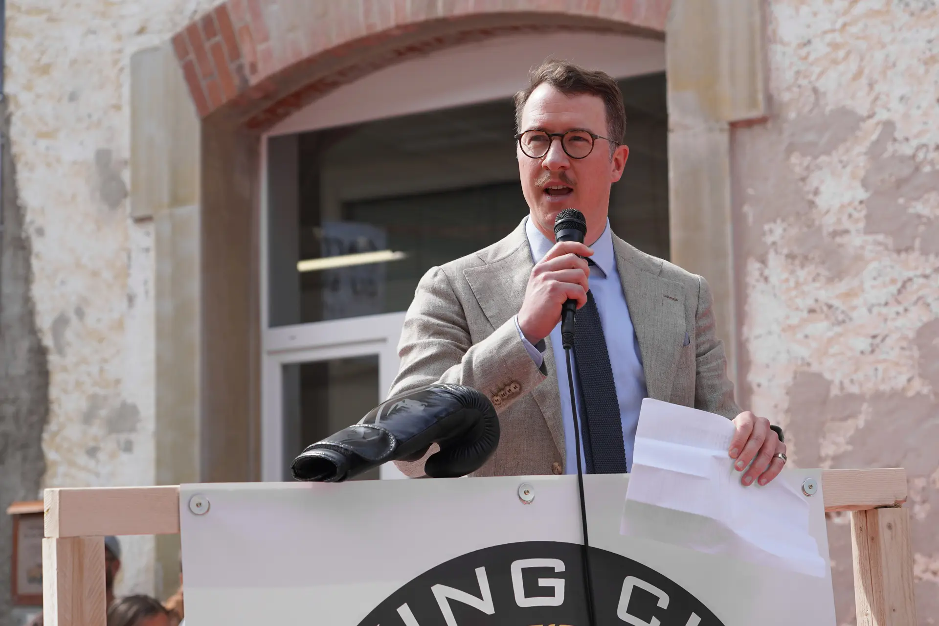Benoît Simon-Vermot, Conseiller communal de Val-de-Travers