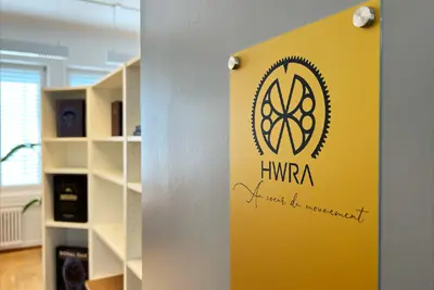 HWRA Décoration Horlogère de pointe - Site Dubied